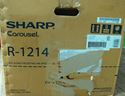 Picture of SHARP R-1214-T MICROWAVE