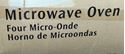 Picture of FRIGIDAIRE FFMV162LQ OVER THE RANGE MICROWAVE BISQUE