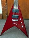 Picture of JACKSON FLYING V WITH JACKSON PICK UPS