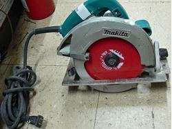 Picture of MAKITA 5007F CIRCULAR SAW