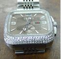 Picture of GUCCI WATCH MODEL# 131.1