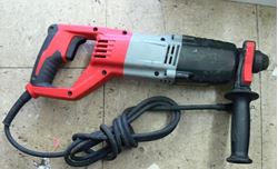 Picture of MILWAUKEE 5262-20 7/8" SDS PLUS ROTARY HAMMER