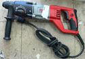 Picture of MILWAUKEE 5262-20 7/8" SDS PLUS ROTARY HAMMER