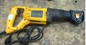 Picture of DEWALT DW304P SAWZALL V.S RECIPROCATING SAW