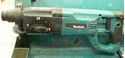 Picture of MAKITA HR2455X ROTARY HAMMER DRILL