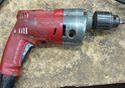 Picture of MILWAUKEE 0234-1 MAGNUM 1/2" HOLE SHOOTER DRILL
