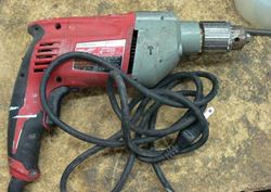 Picture of MILWAUKEE 5376-20 1/2" HAMMER DRILL