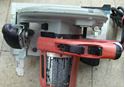 Picture of MILWAUKEE 6390-20 TILT-LOK 15AMP  7 1/2" CIRCULAR SAW