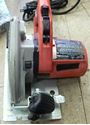 Picture of MILWAUKEE 6390-20 TILT-LOK 15AMP  7 1/2" CIRCULAR SAW