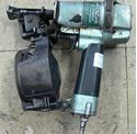 Picture of HITACHI NV45AB2 1 3/4" COIL ROOFING NAILER