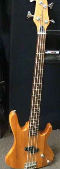 Picture of WASHBURN XB-100 BASS GUITAR