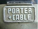 Picture of PORTER CABLE FR350A ROUND HEAD FRAMING NAILER GUN