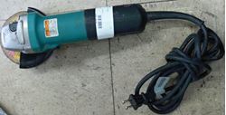 Picture of MAKITA 9557NB 4-1/2" ANGLE GRINDER