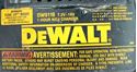 Picture of DEWALT DC759 18V 1/2" CORDLESS DRILL/DRIVER WITH CHARGER DW9116