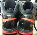 Picture of NIKE AIR MAX  HYPERPOSITE SIZE 8 SNEAKER