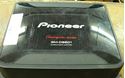 Picture of PIONEER GM-D8601 CLASS D MONO AMPLIFIER CHAMPIONSHIP SERIES