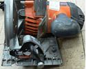 Picture of RIGID R3204 FUEGO 12-AMP 6-1/2" CIRCULAR SAW