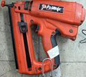 Picture of PASLODE IM250A IMPULSE NAIL GUN WITH BATTERY AND CHARGER