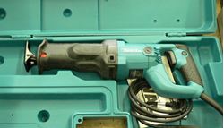 Picture of MAKITA JR3050T 11AMP RECIPROCATING SAW