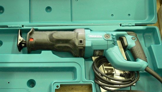 Picture of MAKITA JR3050T 11AMP RECIPROCATING SAW