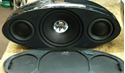 Picture of KEF HTB2 SURROUND SOUND SUBWOOFER