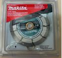 Picture of MAKITA 4 1/2" BLADES DOUBLE PACK A-95912