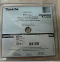 Picture of MAKITA 4 1/2" BLADES DOUBLE PACK A-95912