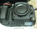 Picture of Nikon D600 24.3 MP Digital SLR Camera - Black w/ AF-S ED VR 24-85 &70-300MM LENS