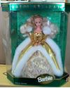 Picture of 1994 HOLIDAY BARBIE DOLL