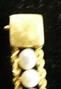 Picture of 14K YELLOW GOLD PEARL BRACELET 