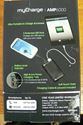 Picture of MYCHARGE RFAM-0232 AMP6000 PORTABLE POWER PACK