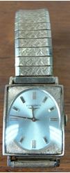 Picture of VINTAGE LONGINES 10K GOLD FILLED WATCH