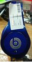 Picture of BEATS BY DR. DRE STUDIO OVER-EAR HEADPHONES BLUE