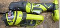 Picture of RYOBI P884-P131 ONE+ 18V ULTIMATE LITHIUM-ION CORDLESS COMBO KIT 6 PCS