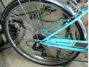 Picture of SCHWINN ADMIRAL 7 SPEED BLUE BICYCLE 