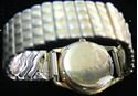 Picture of BULOVA VINTAGE 23 JEWELS GOLD PLATE AUTOMATIC WATCH