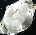 Picture of TAG HEUER AUTOMATIC CALIBRE 5 300 METERS WATCH