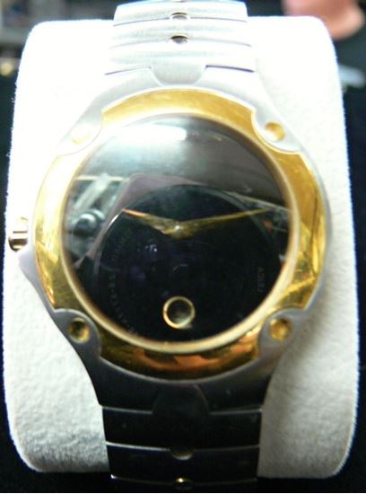 Picture of MOVADO SE SPORTS EDITION WATCH