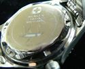 Picture of WENGER SWISS MILITARY 200M WATCH