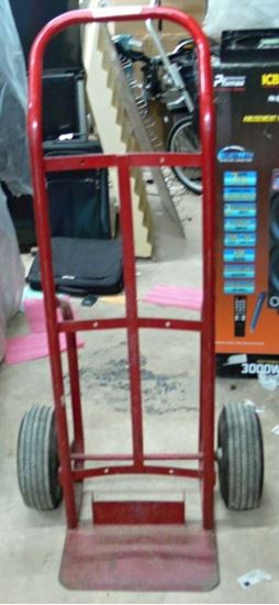 Picture of DAYTON HANDTRUCK 2W179A