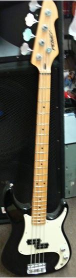 Picture of PEAVEY FURY BASS