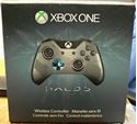 Picture of XBOX ONE WIRELESS CONTROLLER LIMITED EDITION 