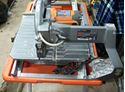 Picture of RIGID R4030 TILE SAW WITH STAND