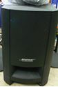 Picture of BOSE CINEMATE GS SERIES II DIGITAL HOME THEATER SYSTEM