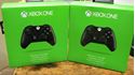 Picture of XBOX ONE WIRELESS CONTROLLER 1697