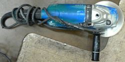 Picture of MAKITA GA7021 7" ANGLE GRINDER