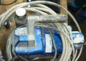 Picture of GRACO NOVA 390 STAND AIRLESS PAINT SPRAYER