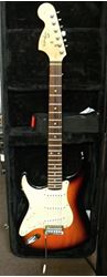 Picture of FENDER STRAT SQUEIR GUITAR