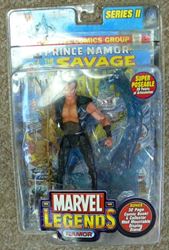 Picture of MARVEL SERIES II NAMOR FIGURINE ACTION FIGURE TOY 70152