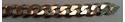 Picture of 8 1/2" CURB LINK STERLING SILVER BRACELET 24.1G